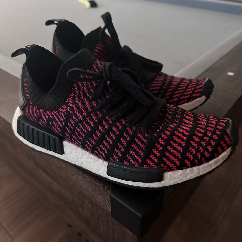Adidas sneakers